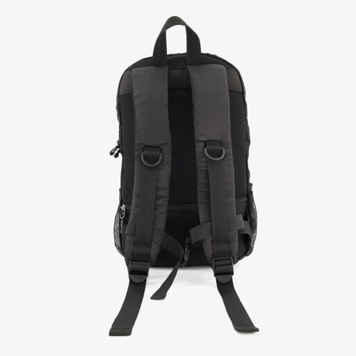 Rugzak zwart 10 liter