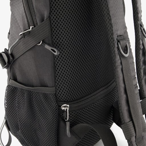 Rugzak zwart 10 liter