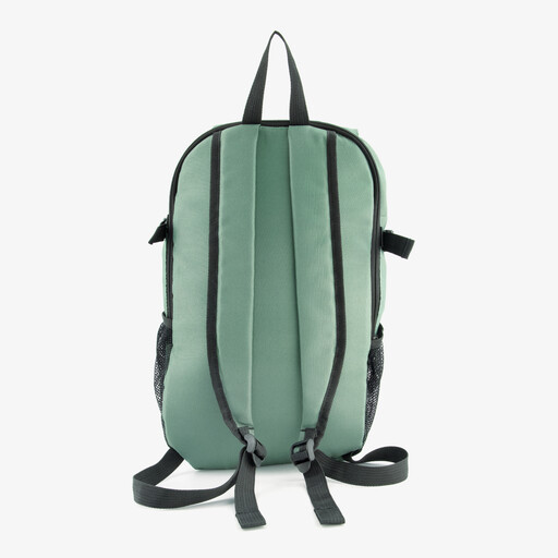 Rugzak groen 9 liter