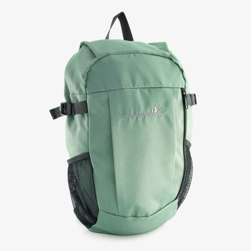 Rugzak groen 9 liter