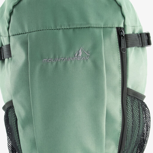 Rugzak groen 9 liter