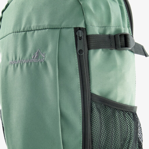 Rugzak groen 9 liter