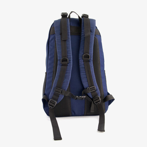 Rugzak blauw 28 liter