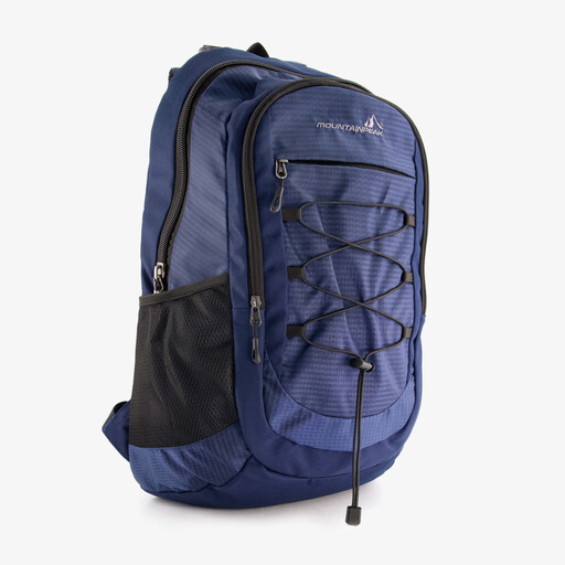 Rugzak blauw 28 liter