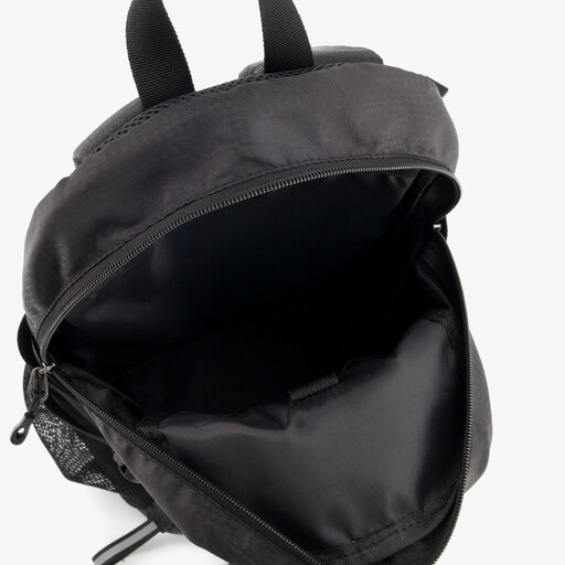 Rugzak zwart 10 liter