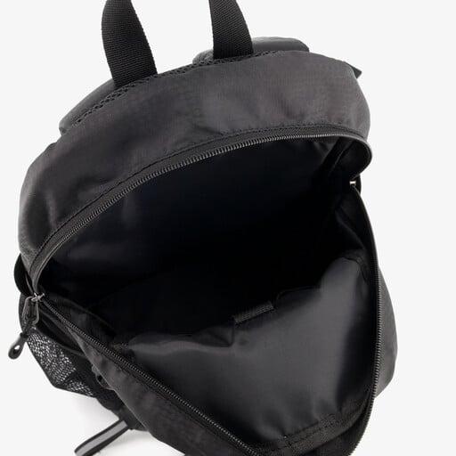 Rugzak zwart 10 liter