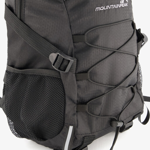 Rugzak zwart 10 liter