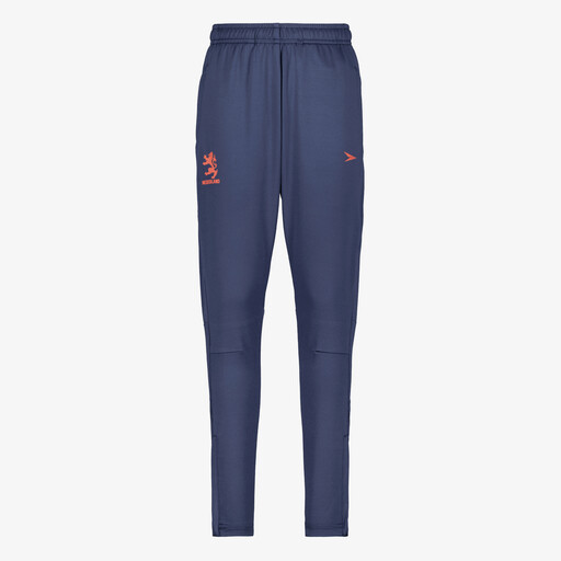 Kinder trainingsbroek blauw