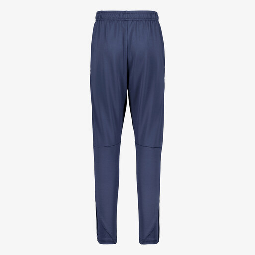 Kinder trainingsbroek blauw