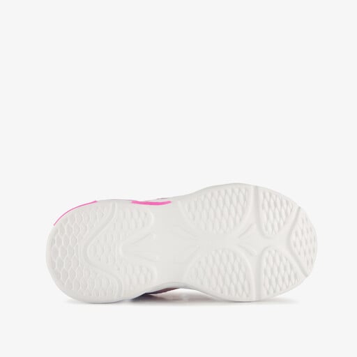 Blue box meisjes unicorn sneakers roze