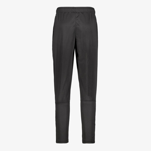 TeamLIGA kinder trainingsbroek zwart