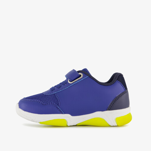 Jongens sneakers met lichtjes