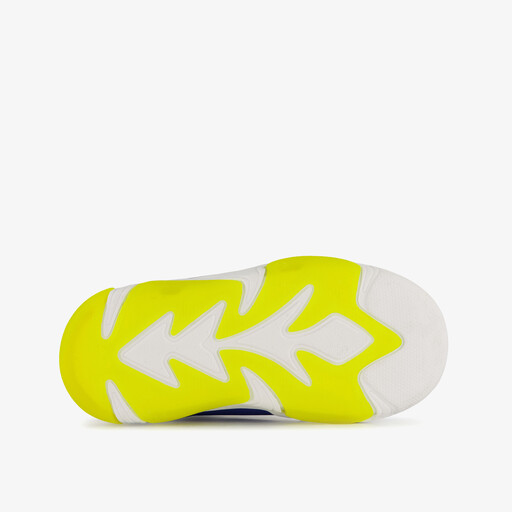 Jongens sneakers met lichtjes