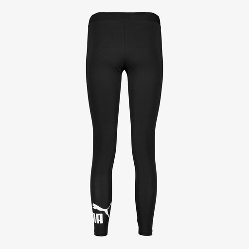 ESS No. 1 Logo dames sportlegging zwart