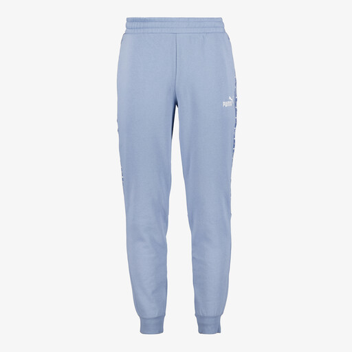 ESS Tape FL CL heren joggingbroek blauw
