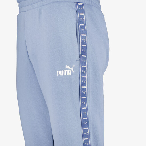 ESS Tape FL CL heren joggingbroek blauw