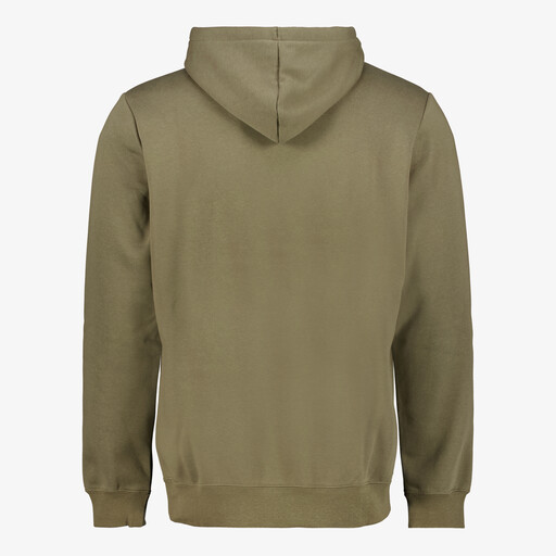 Essentials 2 Color No. 1 Logo hoodie groen