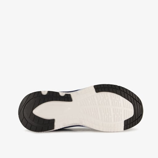 Heren hardloopschoenen blauw