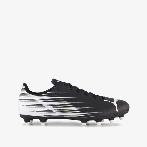 Attacanto II MG heren voetbalschoenen zwart wit