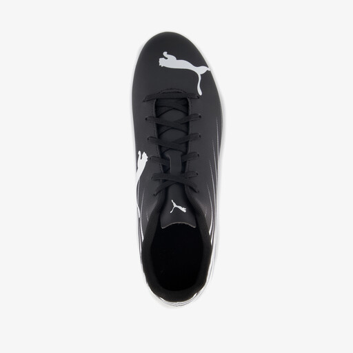 Attacanto II MG heren voetbalschoenen zwart wit