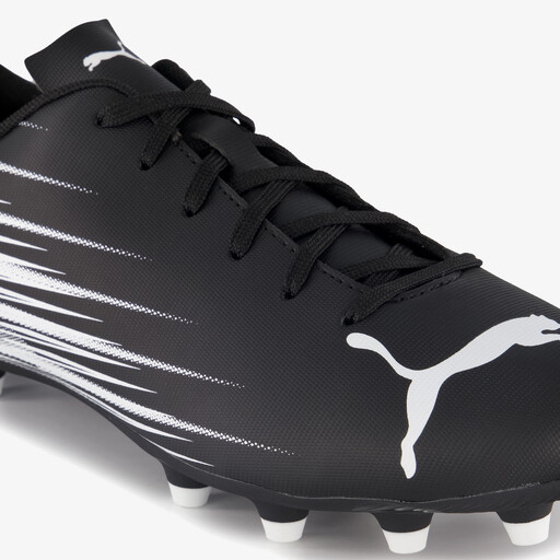 Attacanto II MG heren voetbalschoenen zwart wit