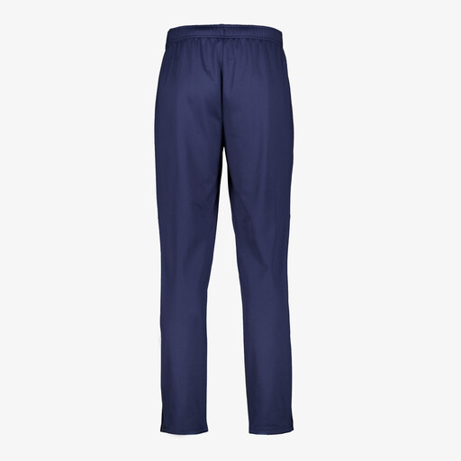 Heren trainingsbroek blauw