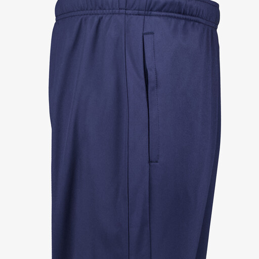 Heren trainingsbroek blauw