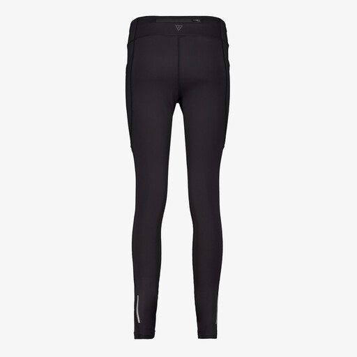 Dry dames hardlooplegging zwart