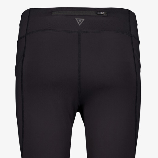 Dry dames hardlooplegging zwart