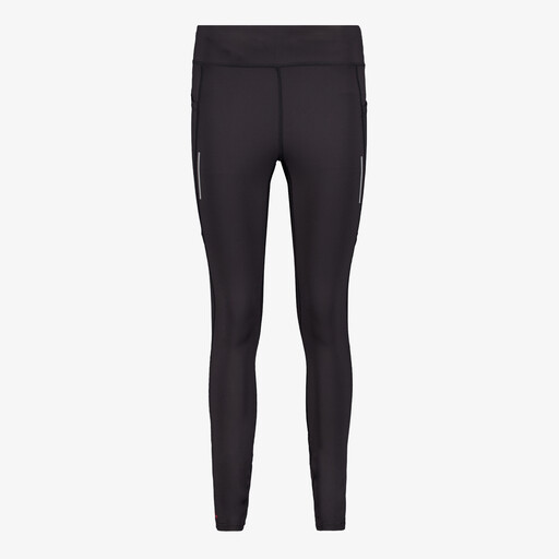 Dry dames hardlooplegging zwart