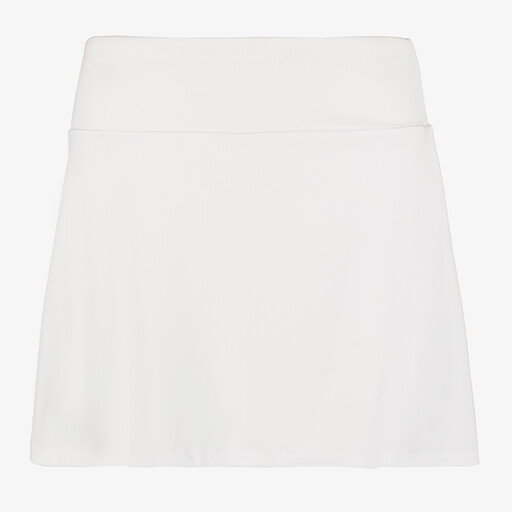 Dry dames padel rok met broekje wit