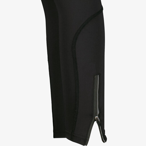 Dry meisjes sportlegging zwart