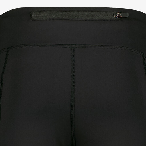 Dry meisjes sportlegging zwart