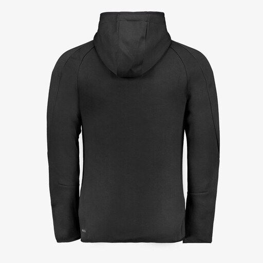 Evostripe FZ heren vest zwart