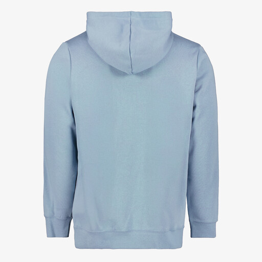 ESS Tape heren hoodie blauw