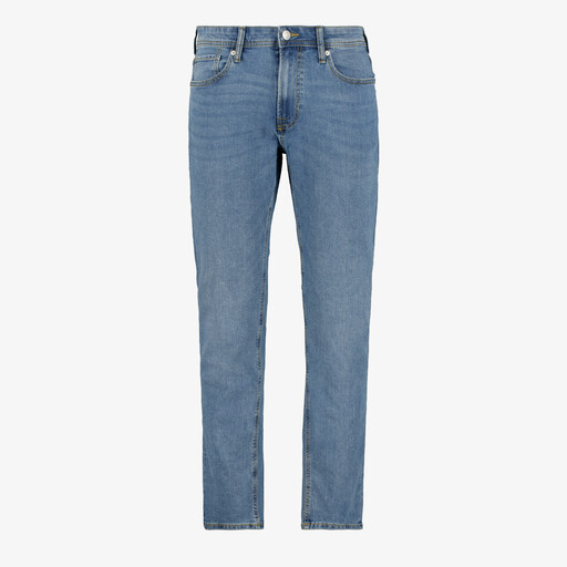 Jrebadam Jjcraft heren jeans blauw L34