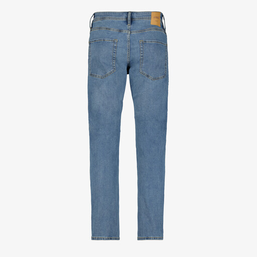 Jrebadam Jjcraft heren jeans blauw L32