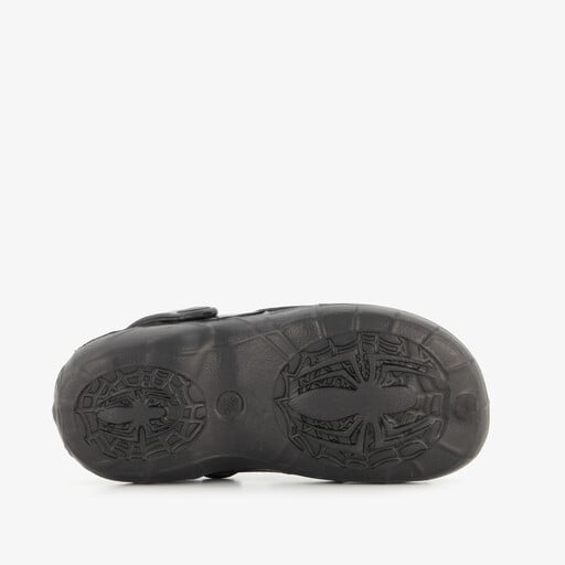 Jongens klompen zwart