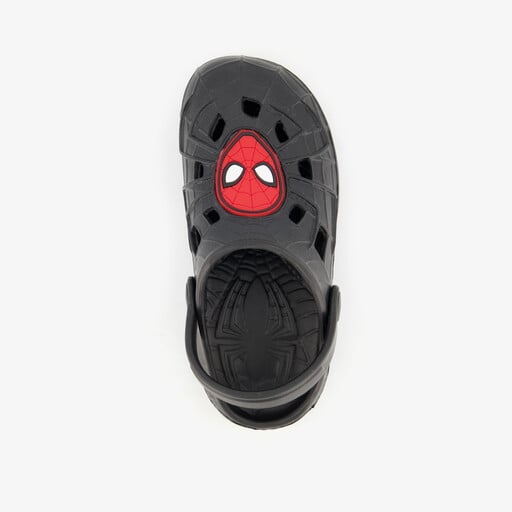 Jongens klompen zwart