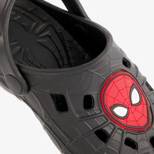 Jongens klompen zwart