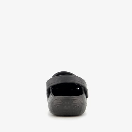 Jongens klompen zwart