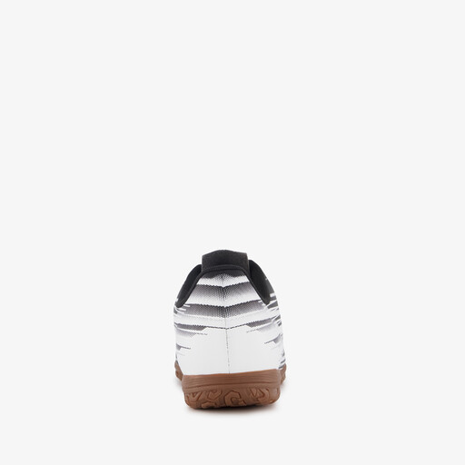 Attacanto II IC heren zaalschoenen zwart