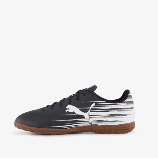 Attacanto II IC heren zaalschoenen zwart