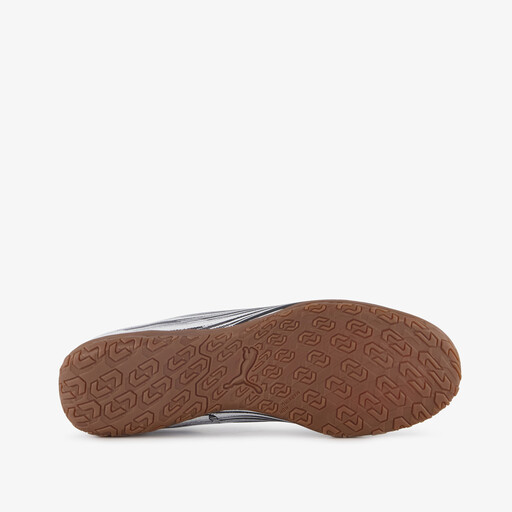 Attacanto II IC heren zaalschoenen zwart