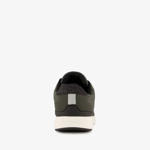 Dornierer heren sneakers groen