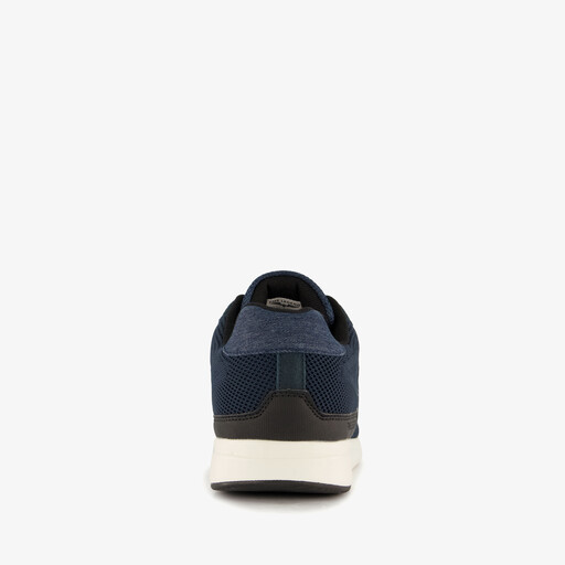 Dornierer heren sneakers blauw