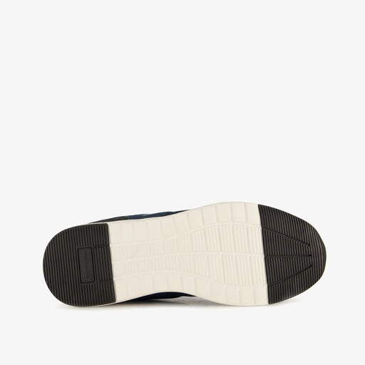 Dornierer heren sneakers blauw
