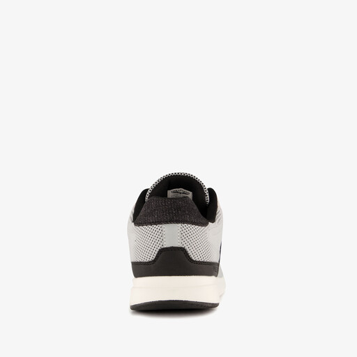 Dornierer heren sneakers grijs