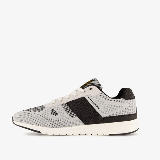 Dornierer heren sneakers grijs