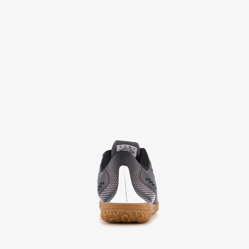 Vitoria IT II kinder zaalschoenen zwart
